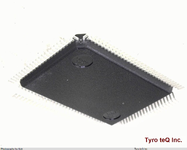 HD64F36109GFV