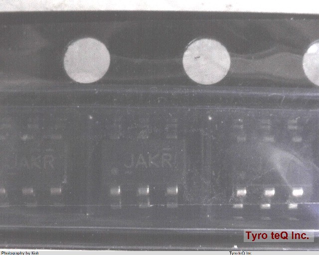 TS5A3160DBVR