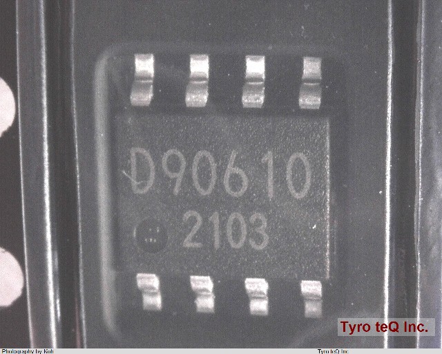 BD90610EFJ-CE2