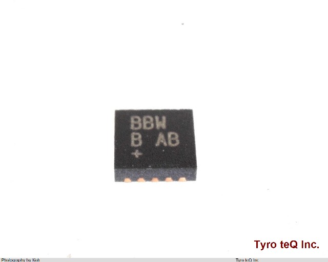 MAX22500EATB+
