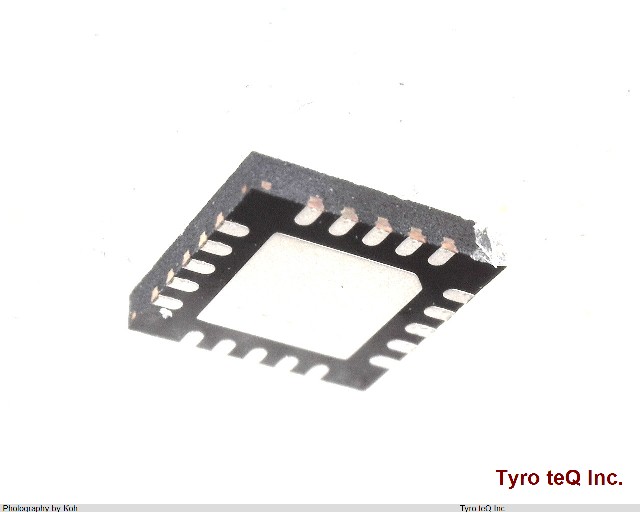 MAX17504TPATP+