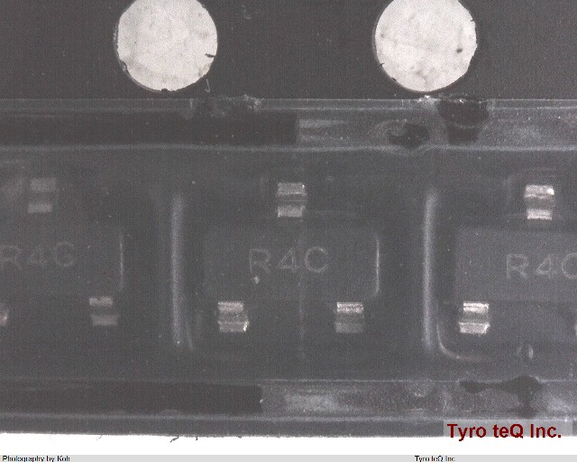 LM4040CIM3-4.1/NOPB