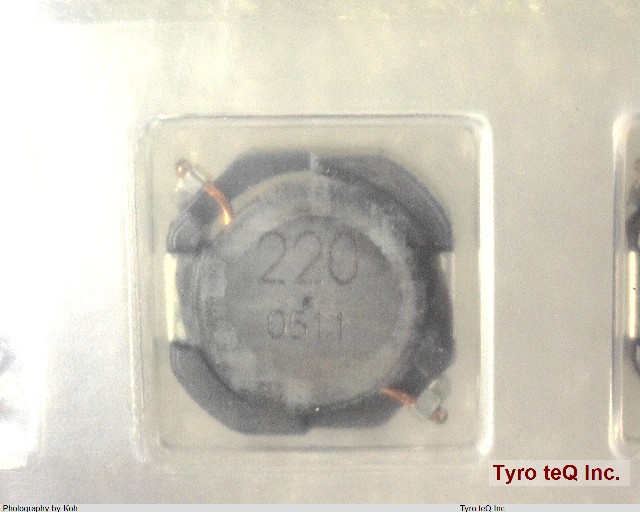 CLF10040T-220M-H