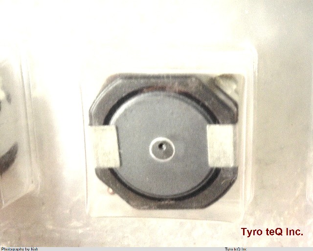 CLF10040T-220M-H