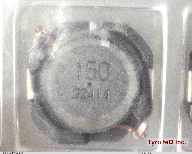 CLF12555T-150M-D