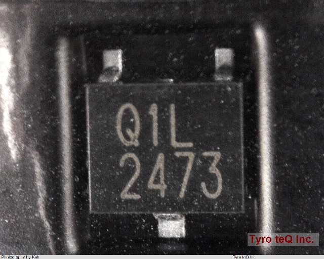 EQ431L
