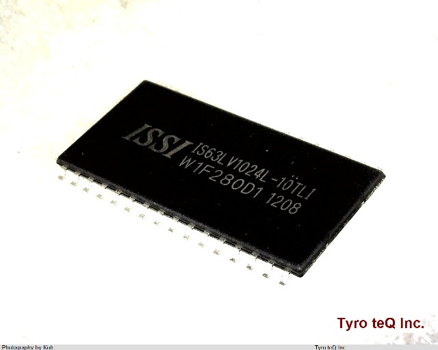 IS63LV1024L-10TLI