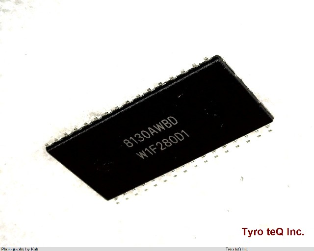 IS63LV1024L-10TLI
