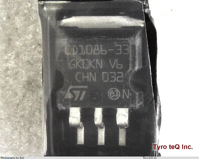 LD1086D2M33