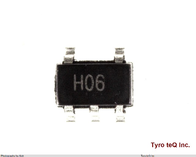 AD8051ARTZ