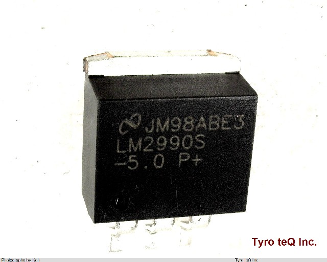LM2990-5.0
