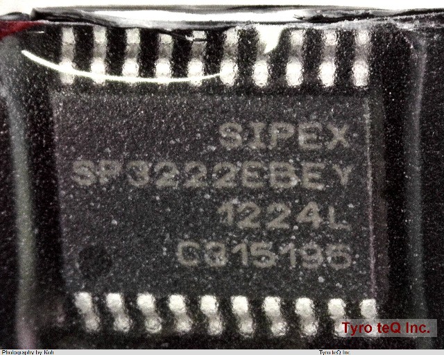 SP3222EBEY