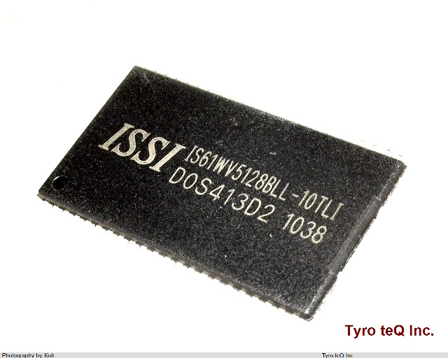 IS61LV5128AL-10TL1