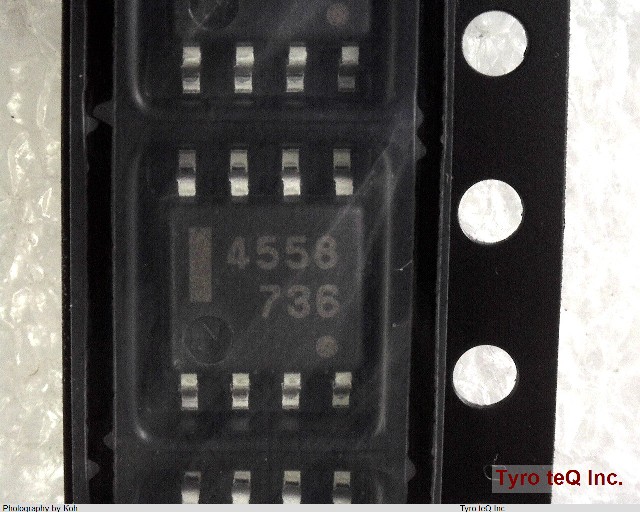 UPC4558Q2-E1-A