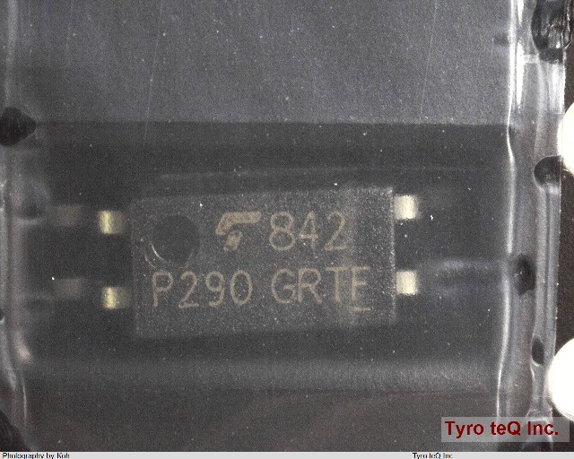 TLP290(GR-TP,SE(T