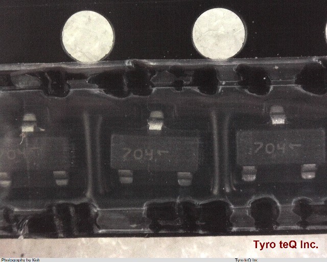 2N7002KT1G