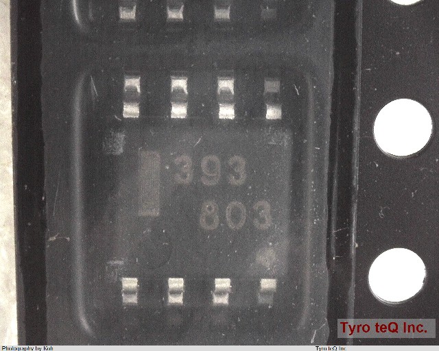 UPC393G2-E1-A