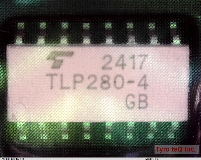TLP280-4(GB)F