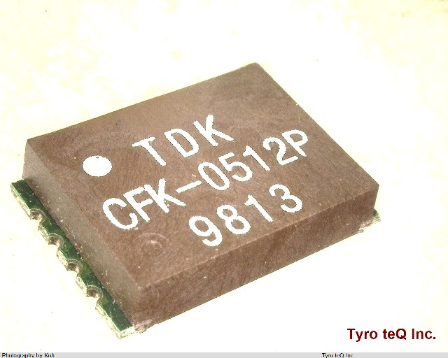 CFK-0512P