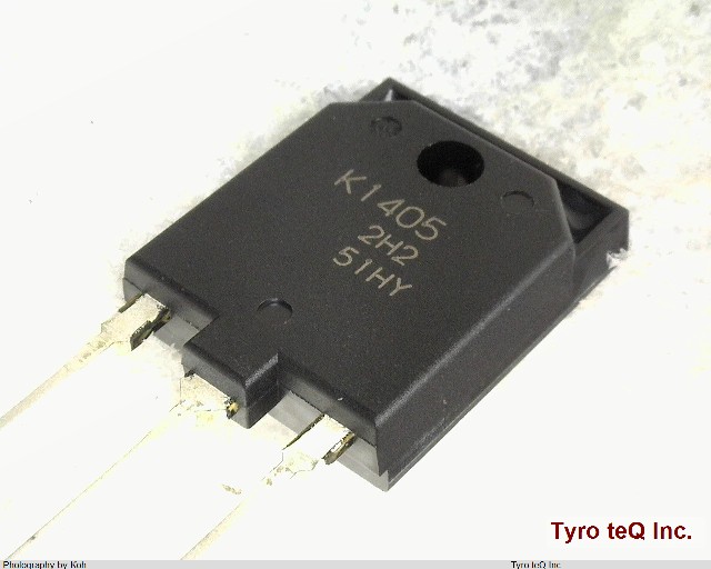2SK1405-E