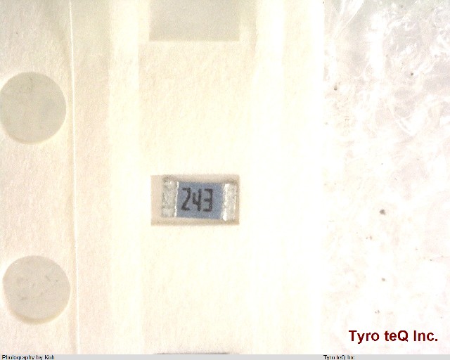 RK73H1JTTD243F