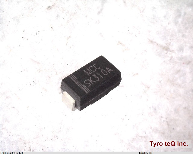 SK310A-LTP