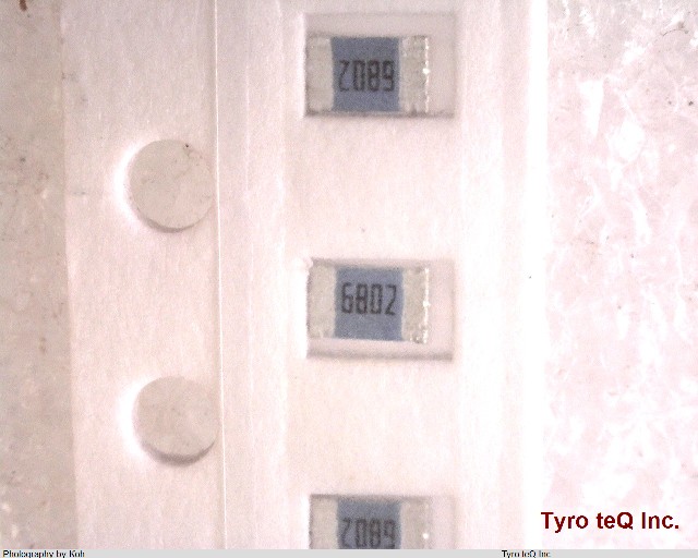 RK73H2ATTD6802F