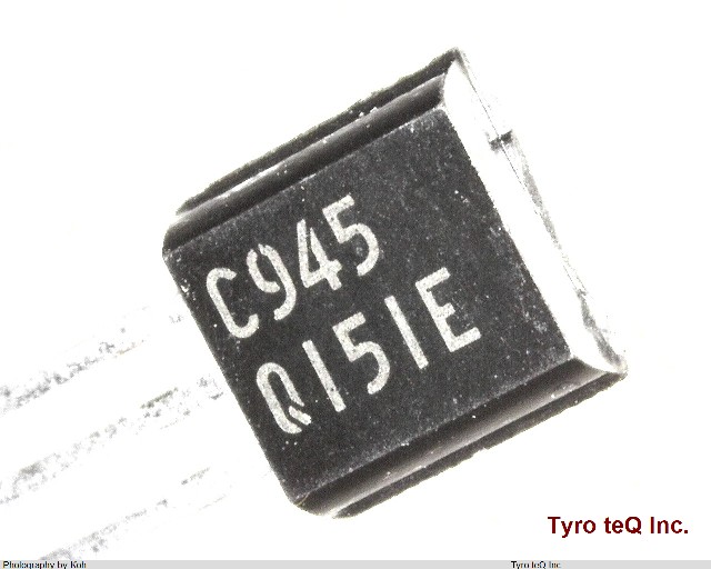 2SC945