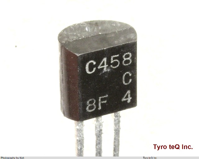 2SC458C