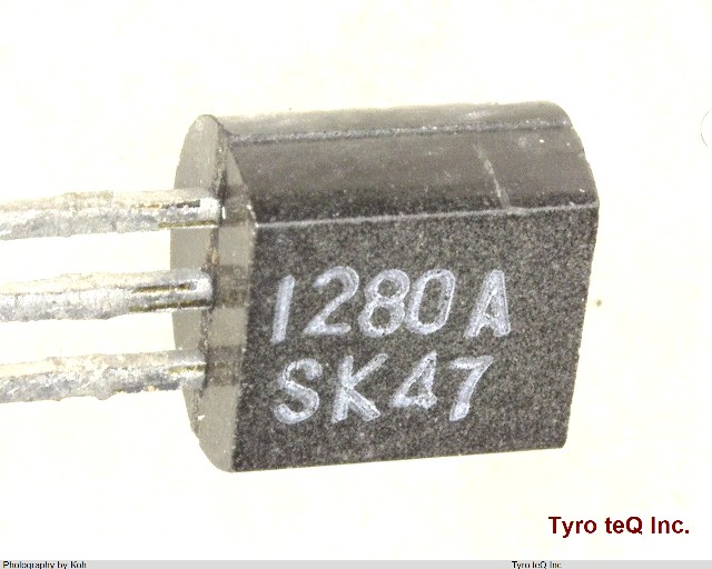 2SC1280