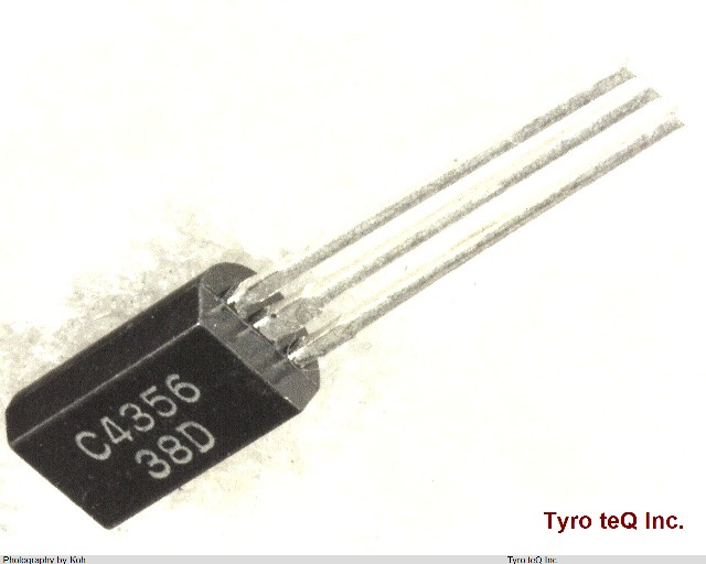 2SC4356