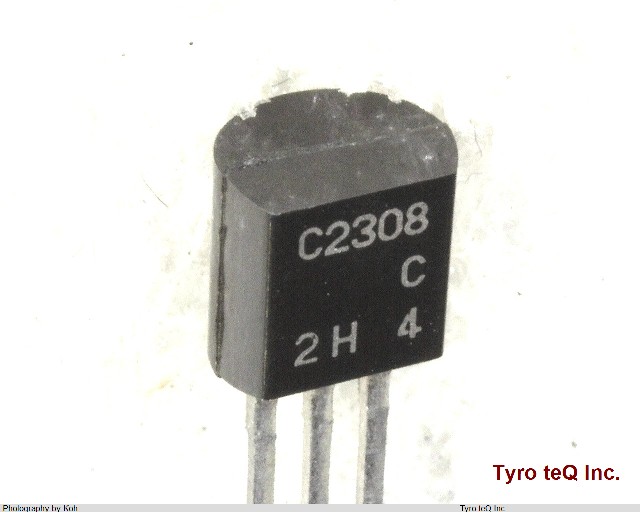 2SC2308-C