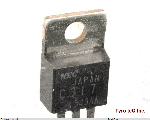 2SC317