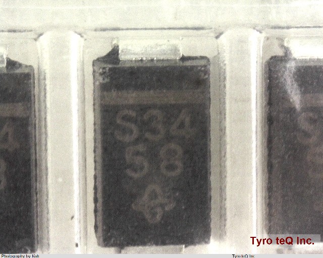 SSA34-E3/61T