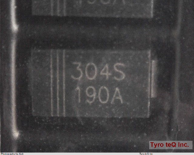 XBS304S19R-G