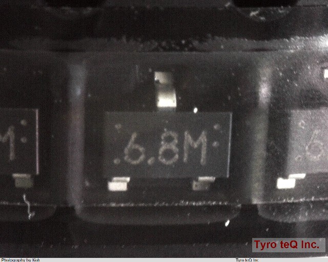 MA3068-M(TX)