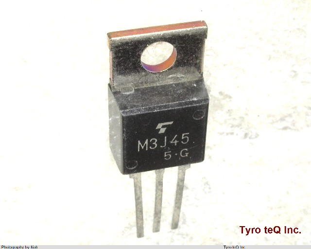 SM3J45