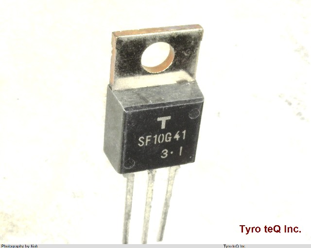 SF10G41