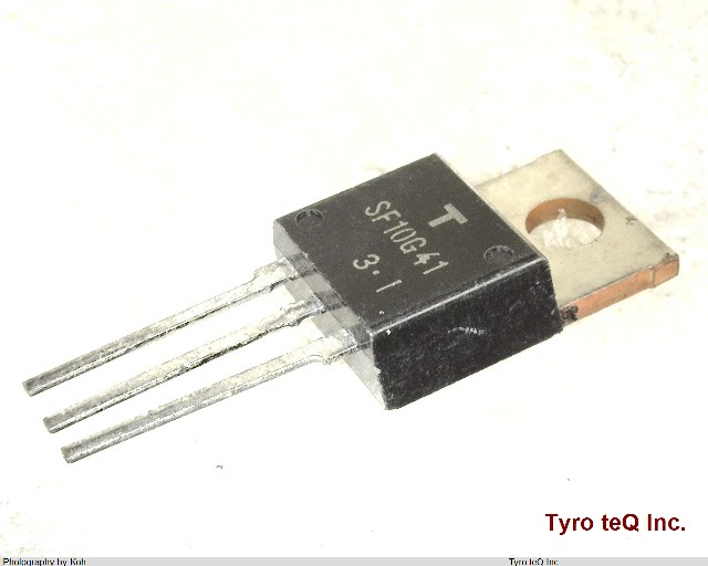 SF10G41
