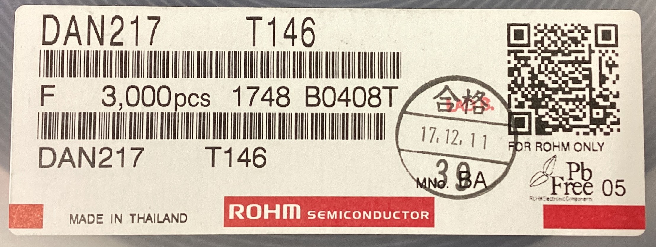 DAN217T146