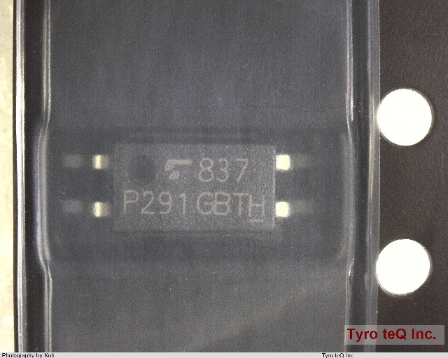 TLP291(GB-TP,SE(T