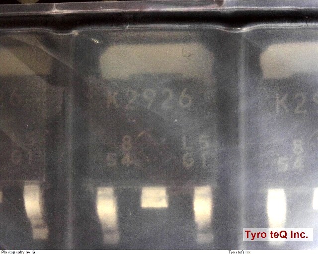 2SK2926STL-E