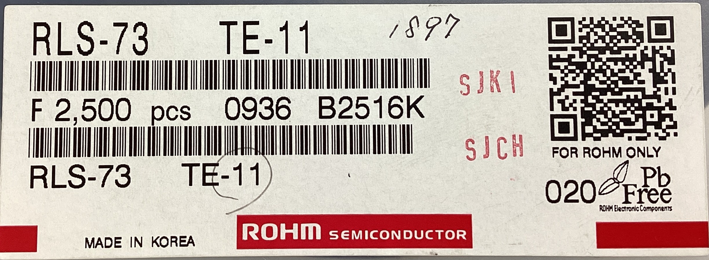RLS-73 TE-11