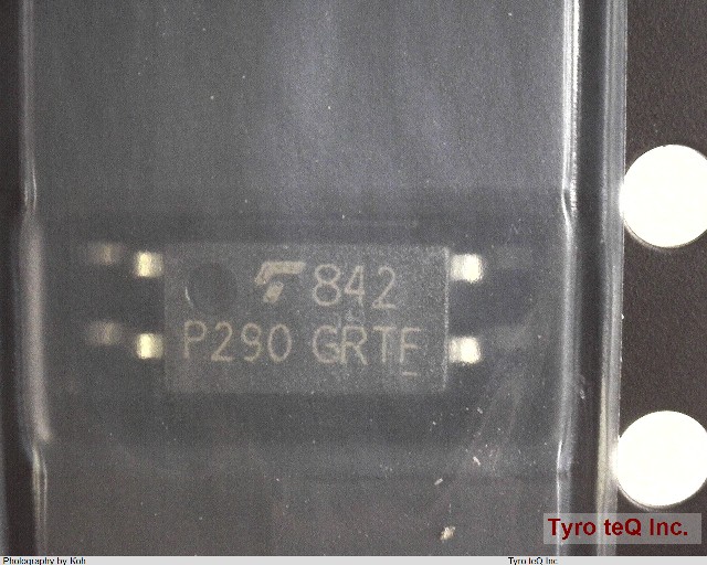 TLP290(GR-TP,SE(T