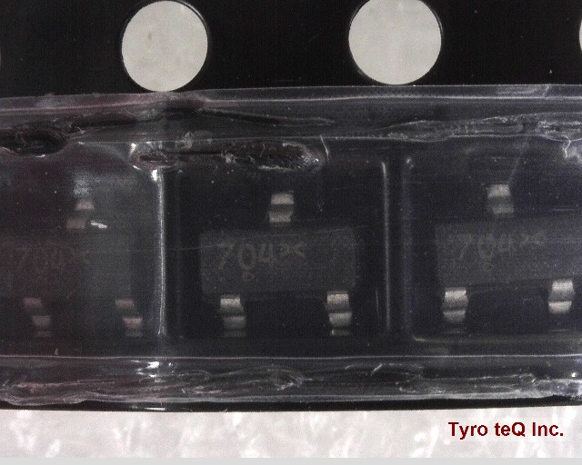 2N7002KT1G