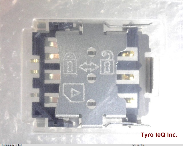 SCZW-7SC-1K-TB(HF)