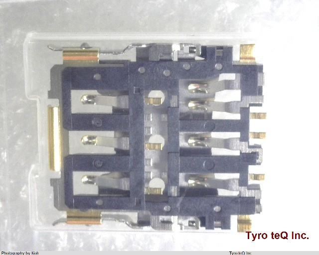 SCZW-7SC-1K-TB(HF)