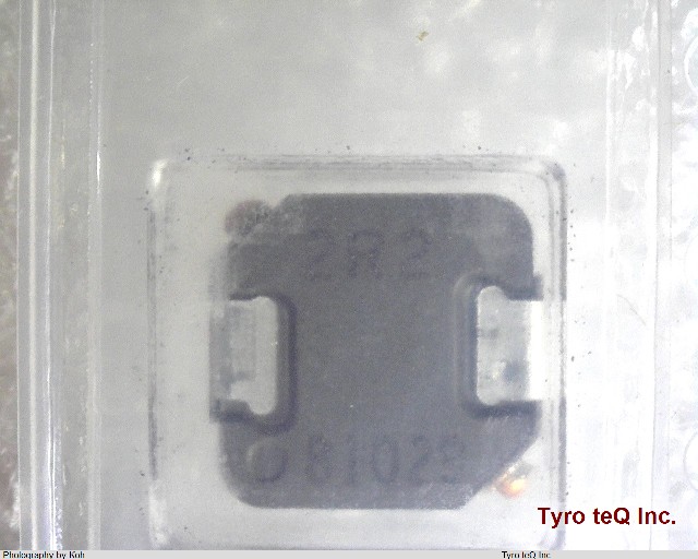 SPM6530T-2R2M