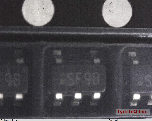 LMR64010XMFX/NOPB