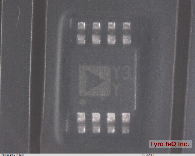 AD8420ARMZ-R7